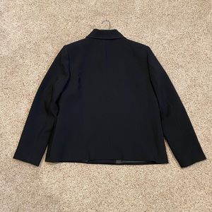 Alfani Black Blazer